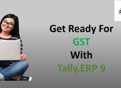 Tally Accounting (With Advance GST)