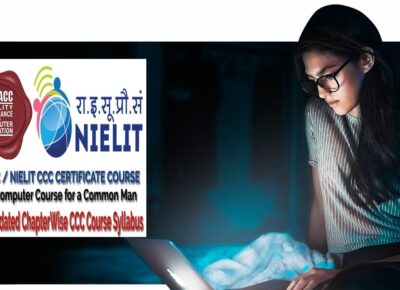 Course on Computer  Concepts