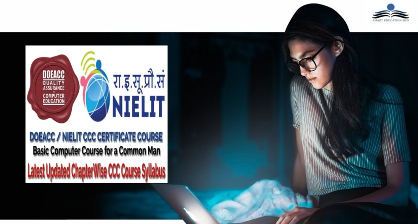 Course on Computer  Concepts